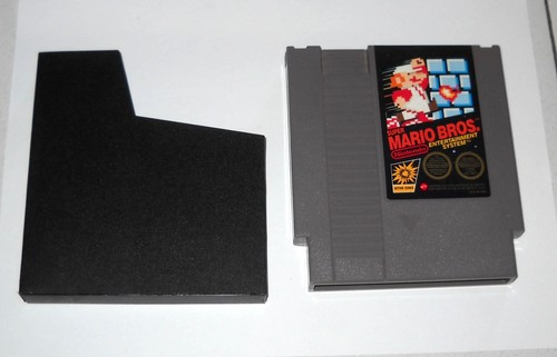 Nintendo nes bit super - nes, 8