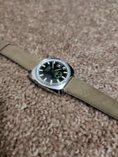 Orologio Rialto Super Incabloc