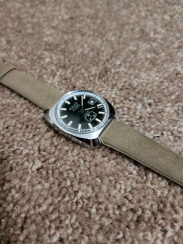 Orologio rialto super incabloc - orologio,