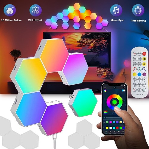 Rgb smart led - rgb,