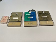 PUNTINE VECCHI GIRADISCHI