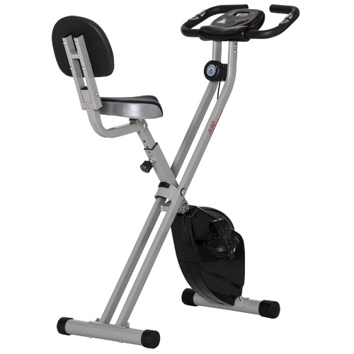 Cyclette camera pieghevole - da,