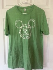 Walt Disney World Disneyland