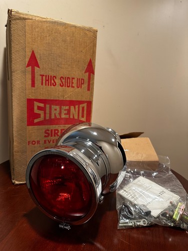 Sireno 40006 2460 camion - 40006-2460, dei