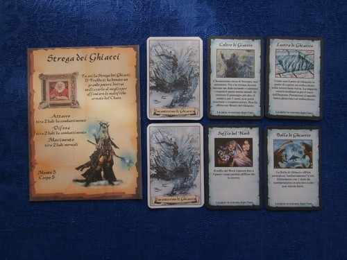 Heroquest espansione nuova - heroquest,