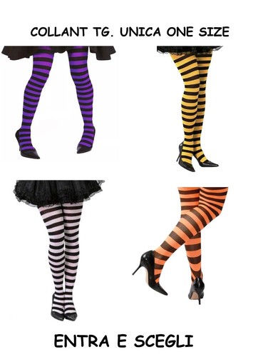 Carnevale halloween calze - halloween,