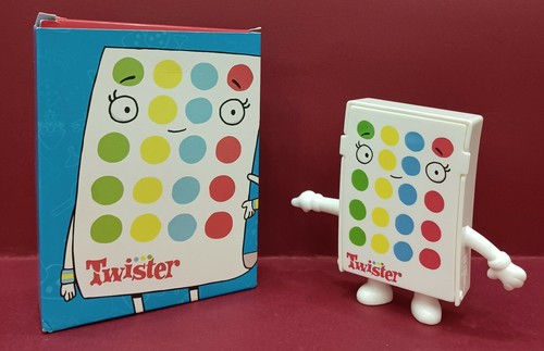 Gioco hasbro gaming twister - hasbro,
