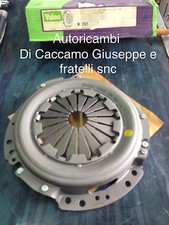 MECCANISMO FRIZIONE CITROEN VISA GTI/1.7 D./BX 16RS DIAMETRO 200 (VALEO M281)