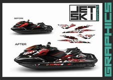 SEADOO RXP RXPX 260 kit