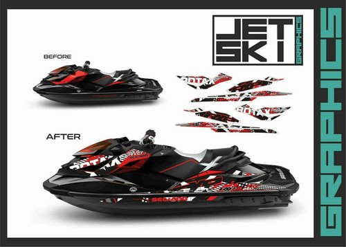 Seadoo rxp rxpx 260 kit - rxp,