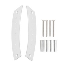 Coppia maniglie pannello