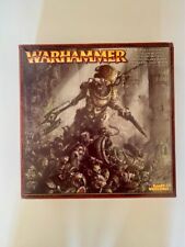 Battaglione Skaven Warhammer Fantasy