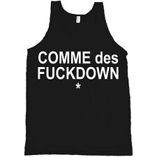 COMME des FUCKDOWN Bella +
