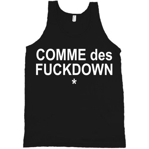 Comme des fuckdown bella - comme,