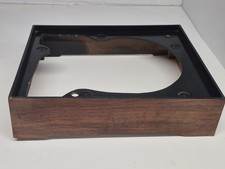 Base per giradischi Garrard