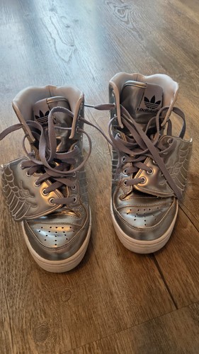 Jeremy scott wings - wings, metal