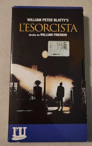 Esorcista film 1973 - film,
