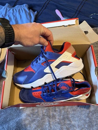 Nike air huarache - nike, 11