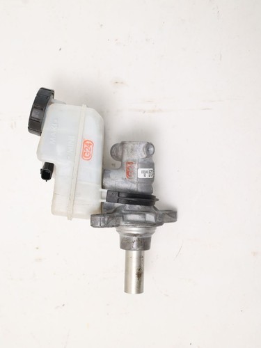 Pompa freno smart fortwo - freno,