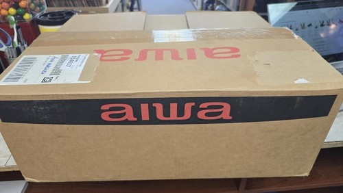 Aiwa sistema altoparlanti - aiwa, di