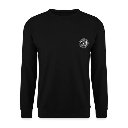 Maglione unisex mission - maglione,