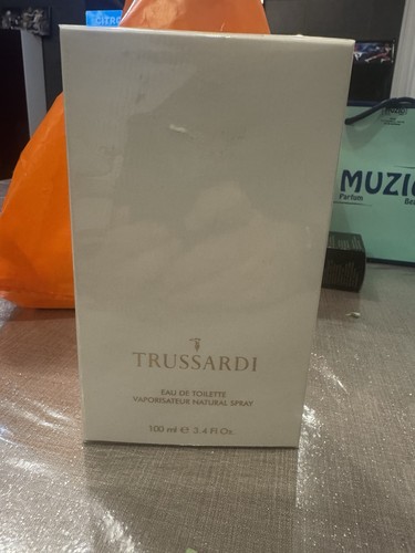 Trussardi donna classico edt - donna,