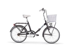 BICI PIEGHEVOLE MBM ANGELA 20