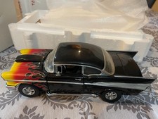 Franklin Mint 1957 Chevrolet