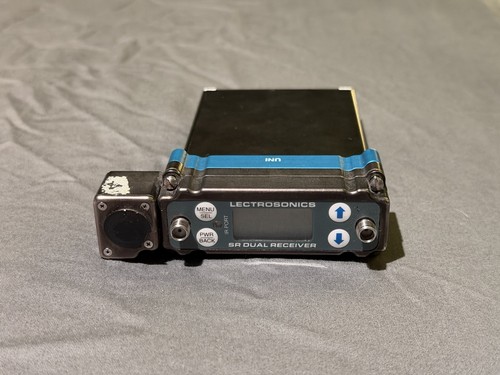 Lectrosonics src5p - lectrosonics, src5p-a1