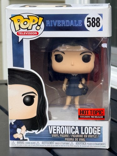 Funko pop veronica lodge - pop!,