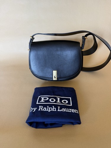 Borsa tracolla polo ralph - borsa,