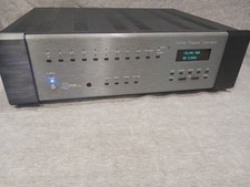 KRELL HOME THEATER STANDARD/HTS PRE/PRO *LEGGI BENE*