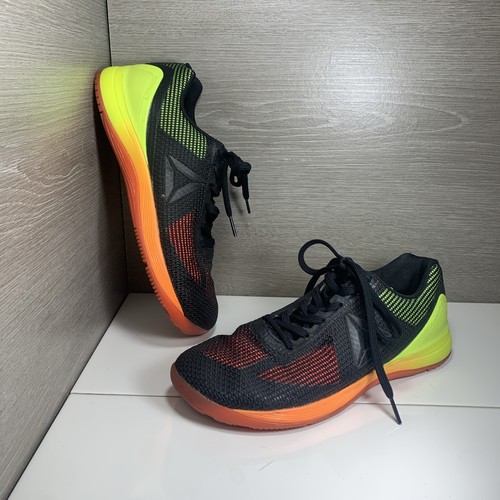Reebok crossfit nano - reebok, 7