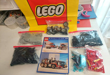 Lego model team - 5590, n'