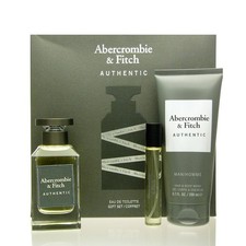 Abercrombie & Fitch Authentic