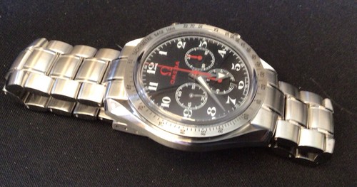 Omega speedmaster freccia - omega,