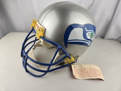 Casco calcio vintage - da,