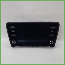 Display Indicatore Multifunzionale SKODA OCTAVIA 5E 2.0 TDI 5E0919605MBIO 2016