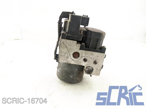 Modulo centralina abs - modulo,