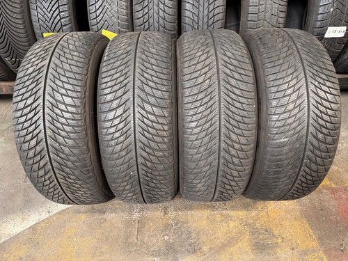 4x235 r19 michelin pilot - michelin,