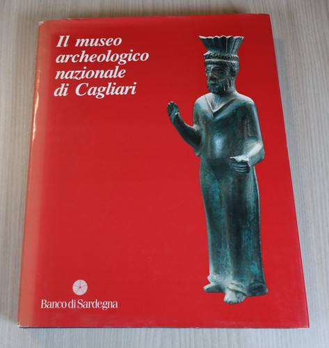 Museo archeologico - il,