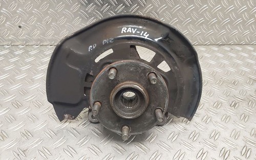 Toyota rav 2014 - toyota,