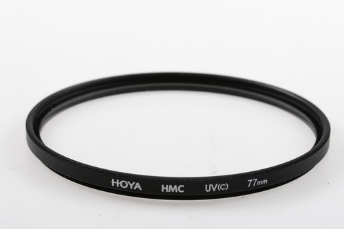 Filtro hoya hmc 77mm - filtro,