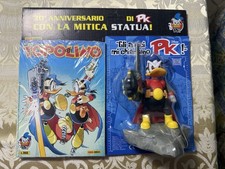 Fumetto Topolino 3668 con