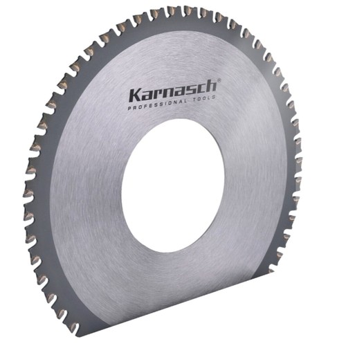Karnasch lama sega circolare - karnasch,