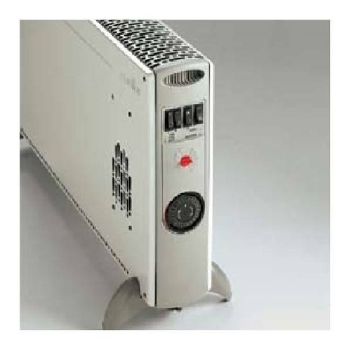 Vortice termoventilatore - vortice,