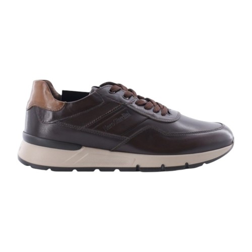 Nero giardini sneakers - giardini, uomo