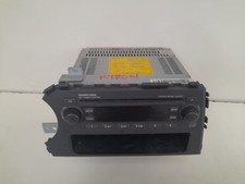 AUTORADIO PER SSANGYONG Kyron