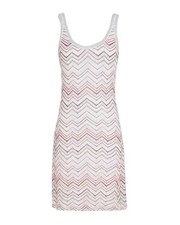 MISSONI ZIG ZAG BIANCO