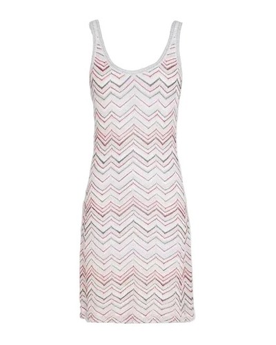 Missoni zig zag bianco - zig,